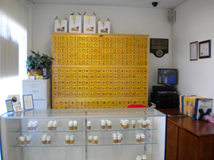 Herbal Medicine Dispensary Rowland Heights